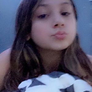 Meet your Posher, Kamryn